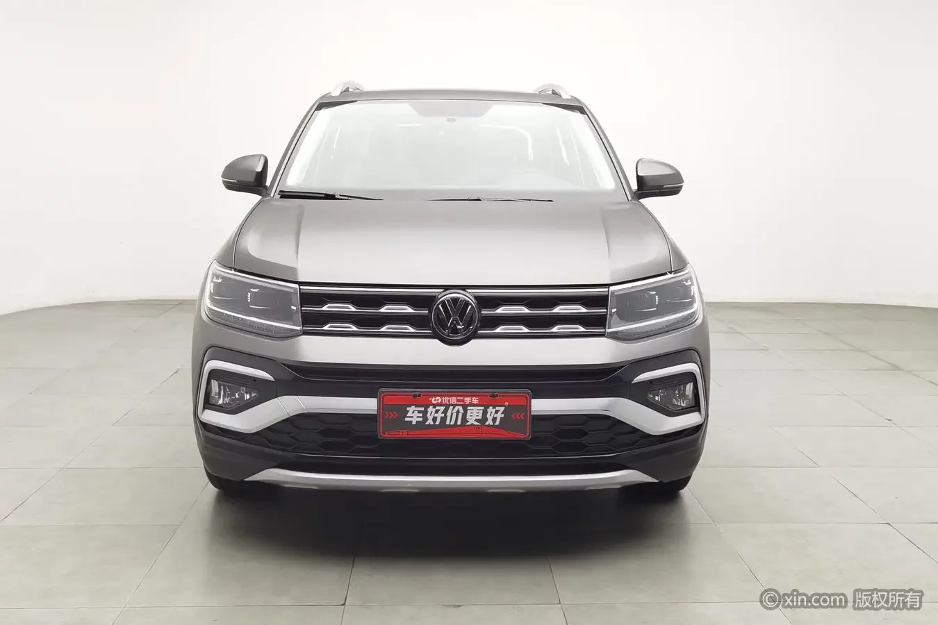 Volkswagen Tu Kai