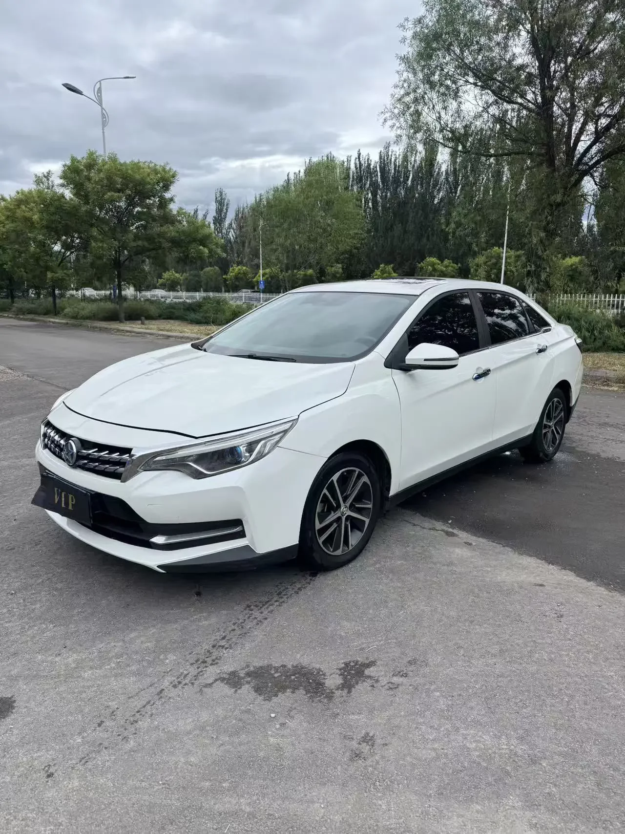 Kai Chen Venucia D60