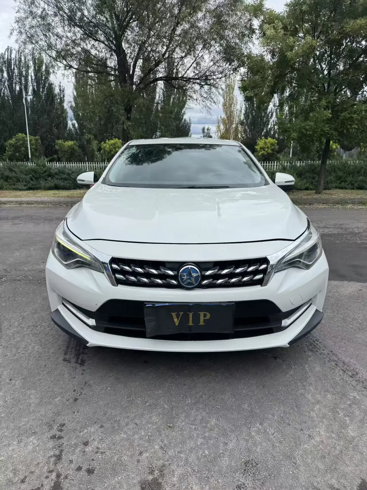 Kai Chen Venucia D60