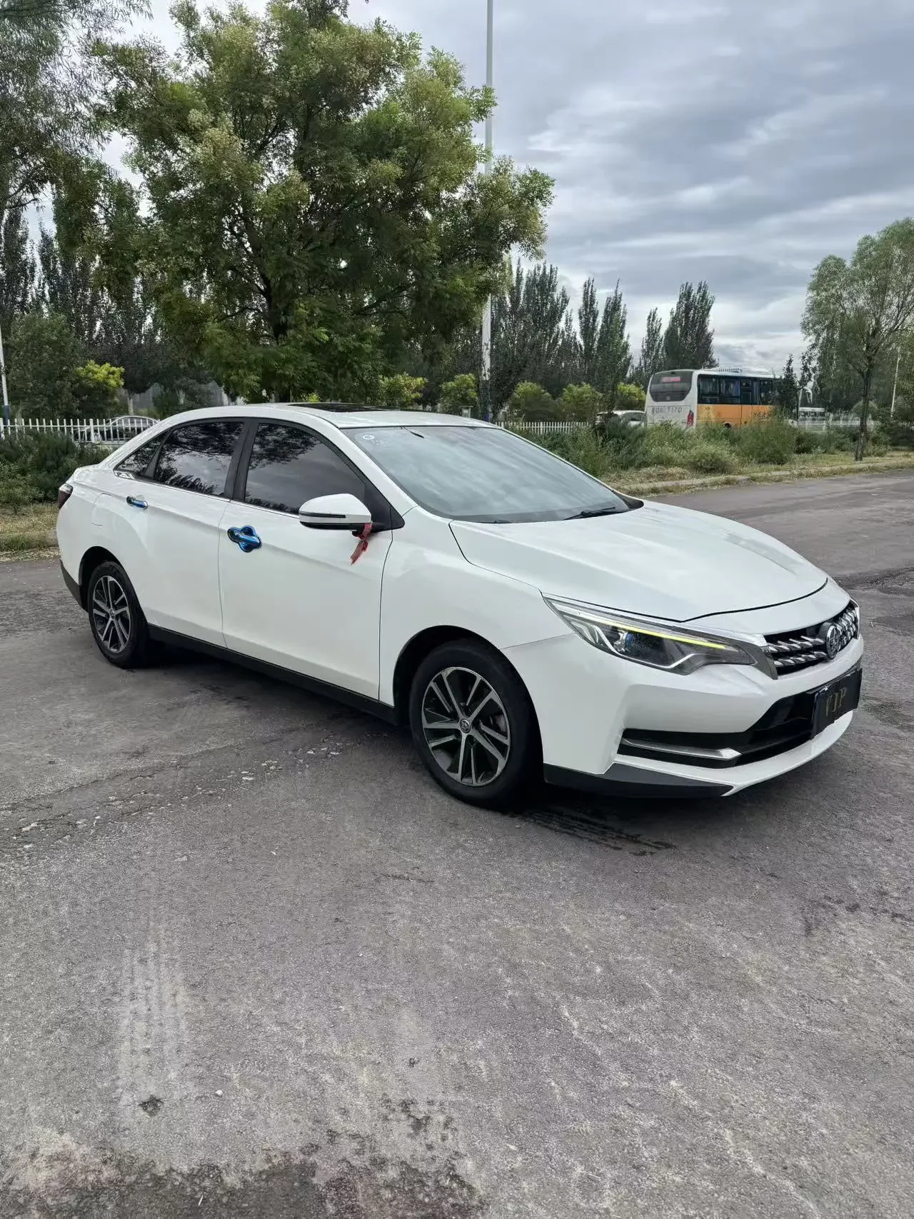 Kai Chen Venucia D60
