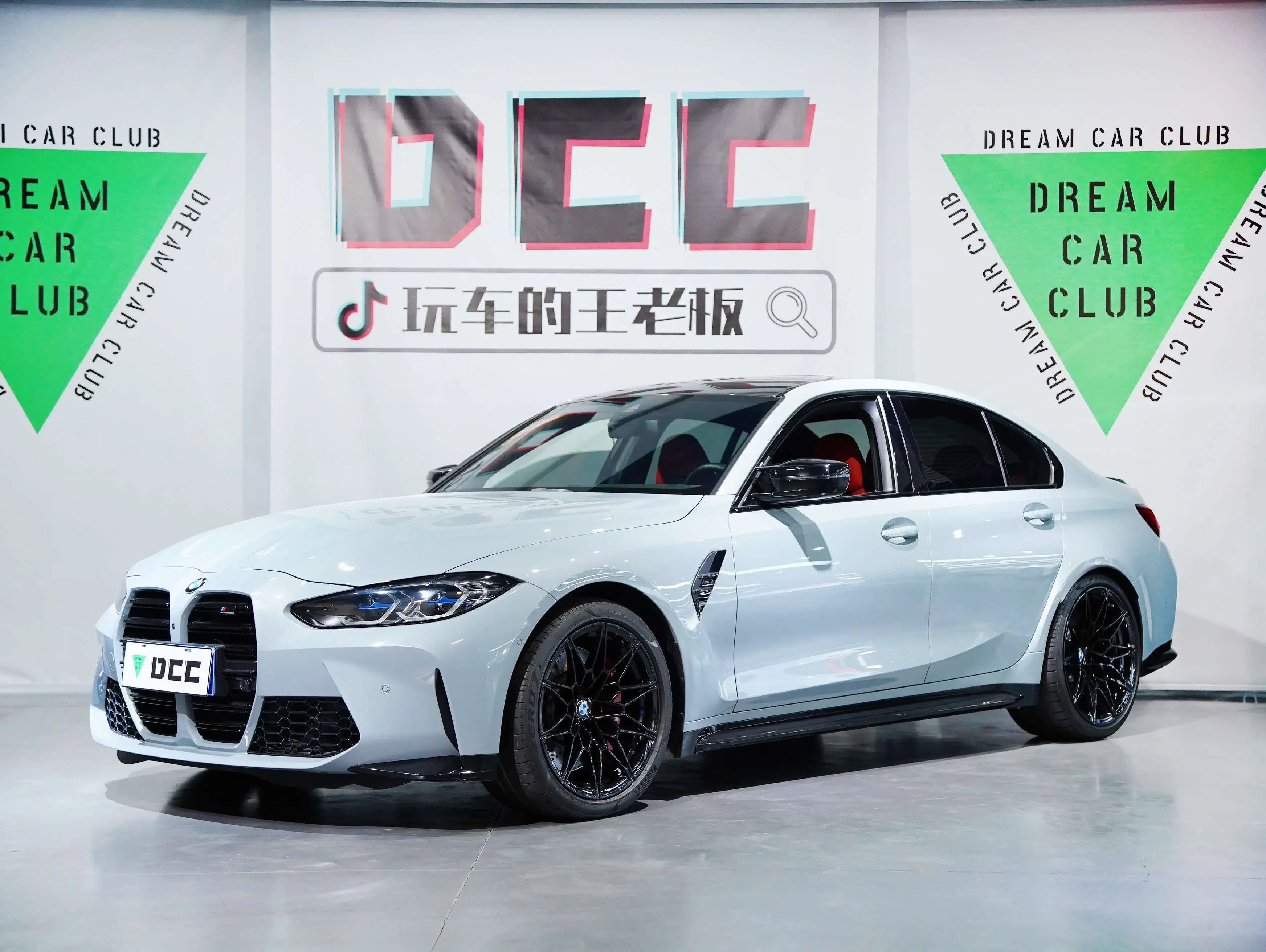 BMW M3