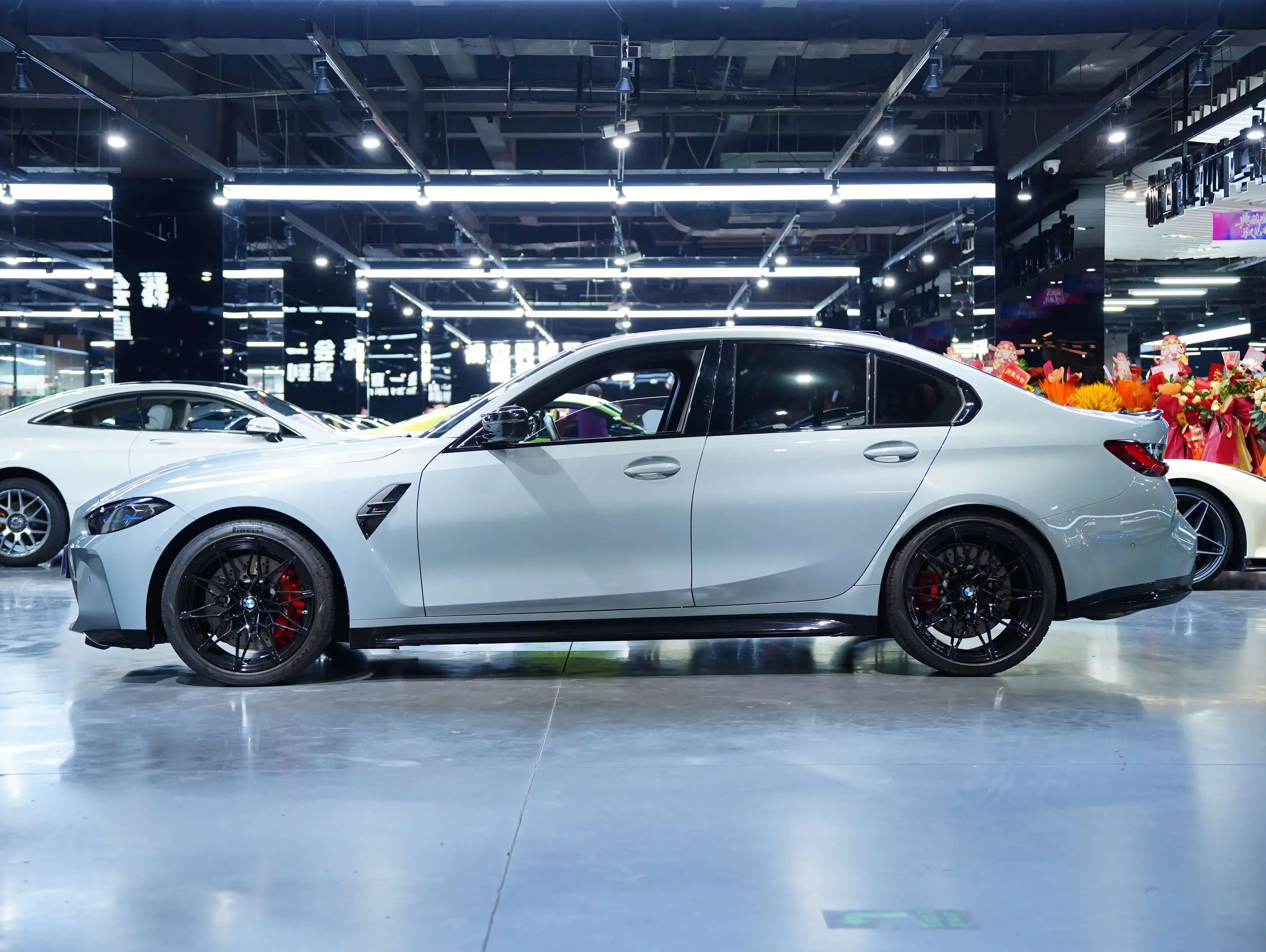 BMW M3