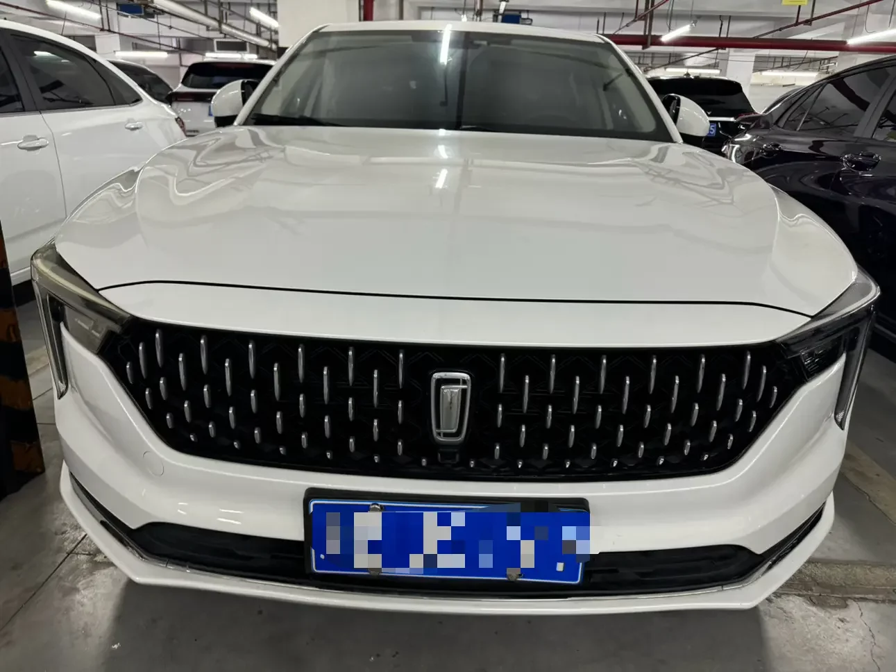 FAW Bestune B70 (Besturn B70)