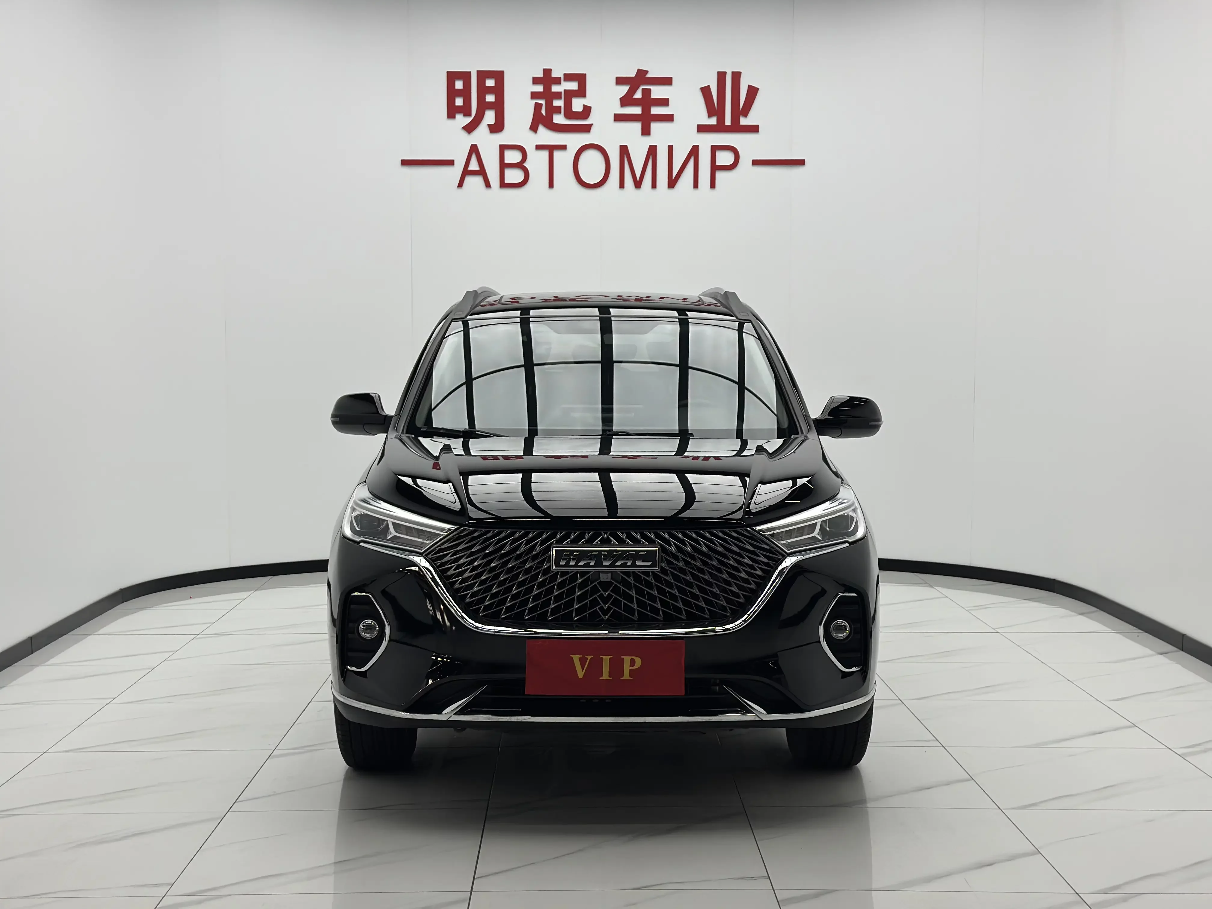 Haval M6