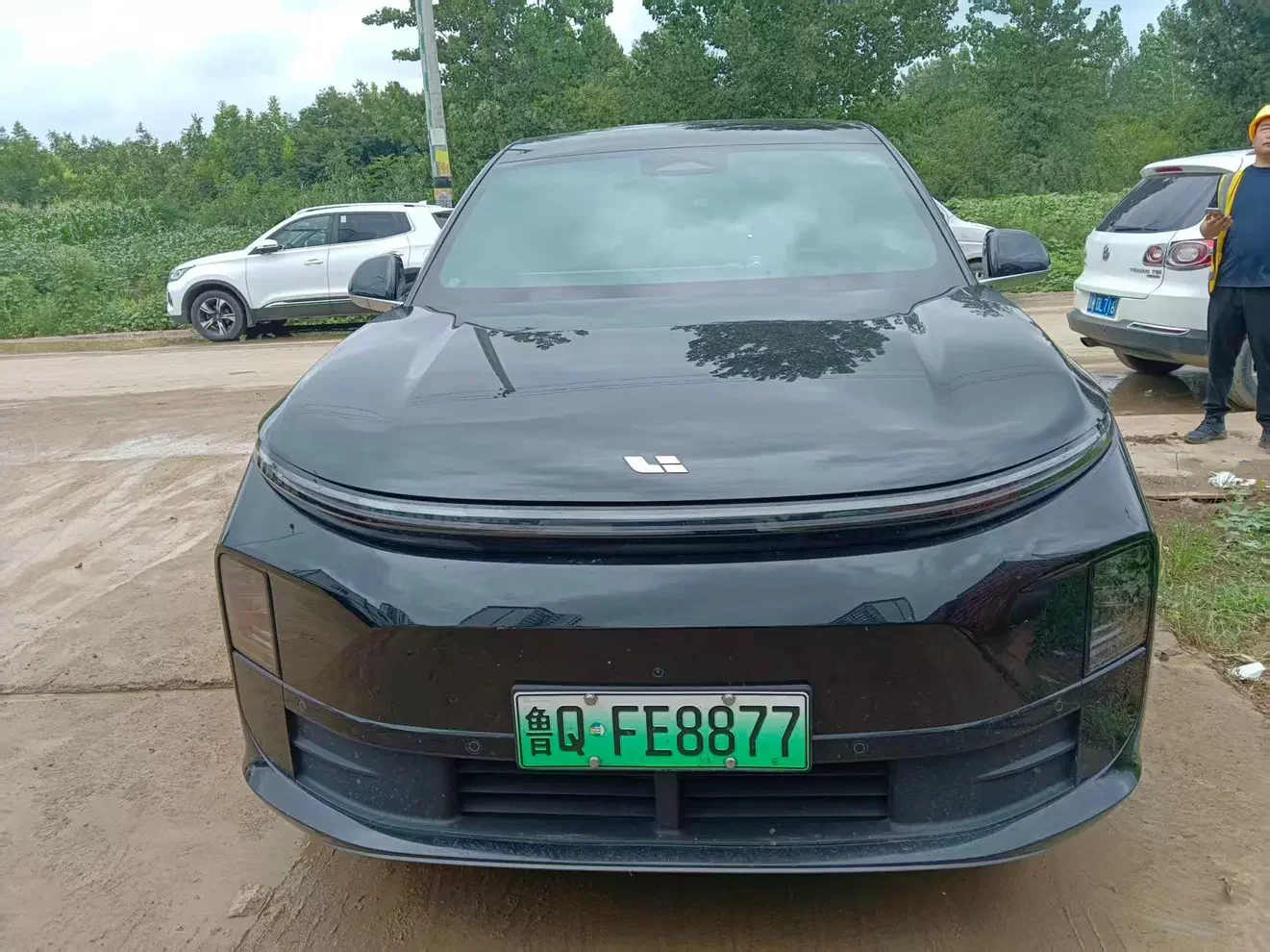 Li L6 (Ideal L6)