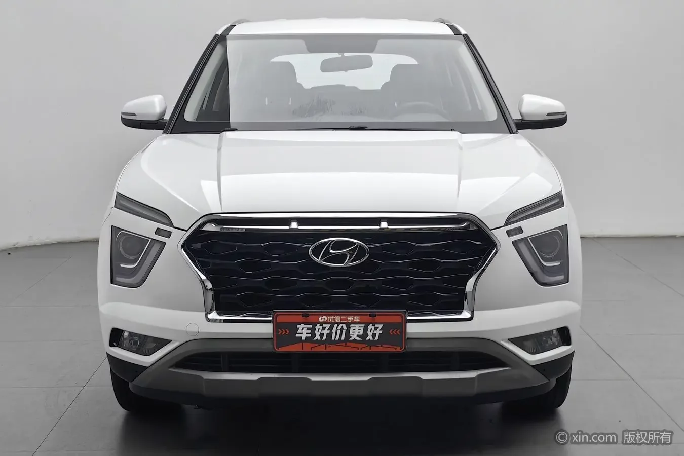 Hyundai ix25