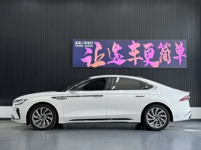 Lincoln Z