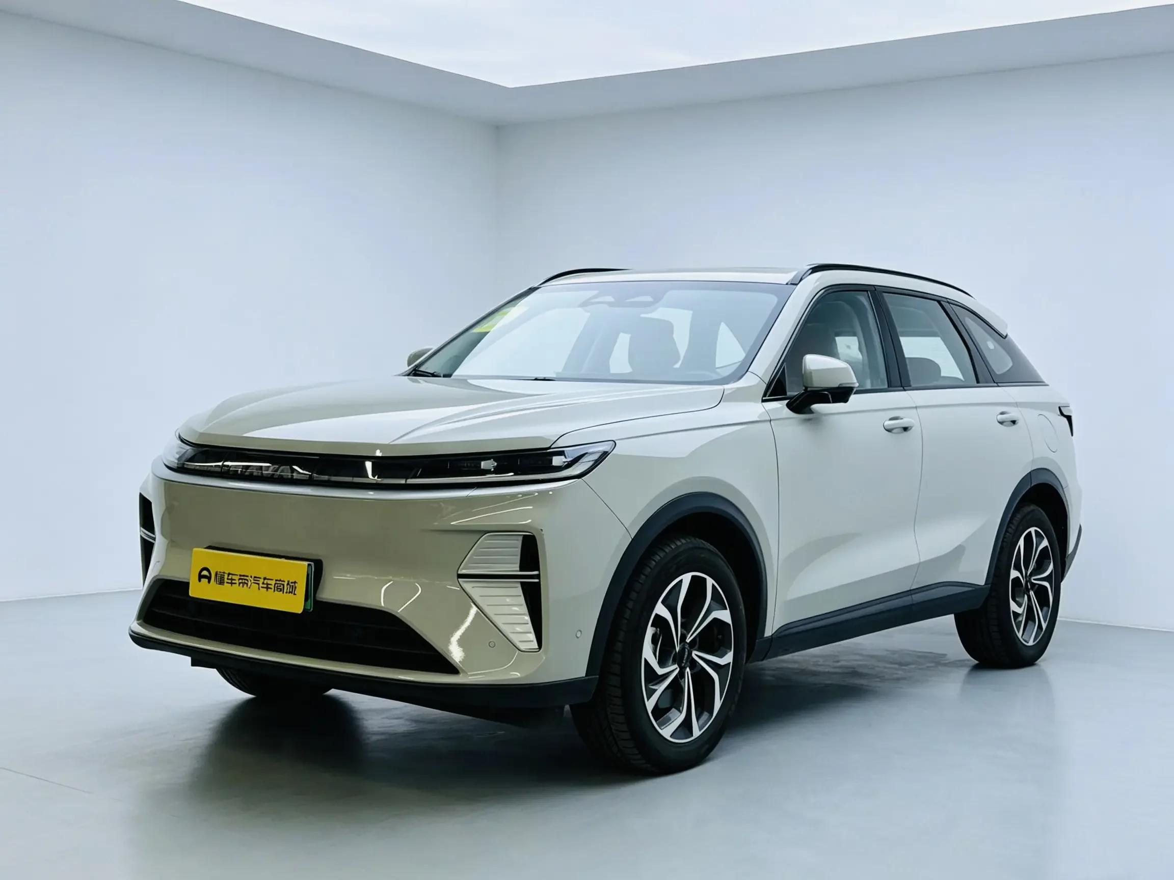Haval Xiaolong MAX