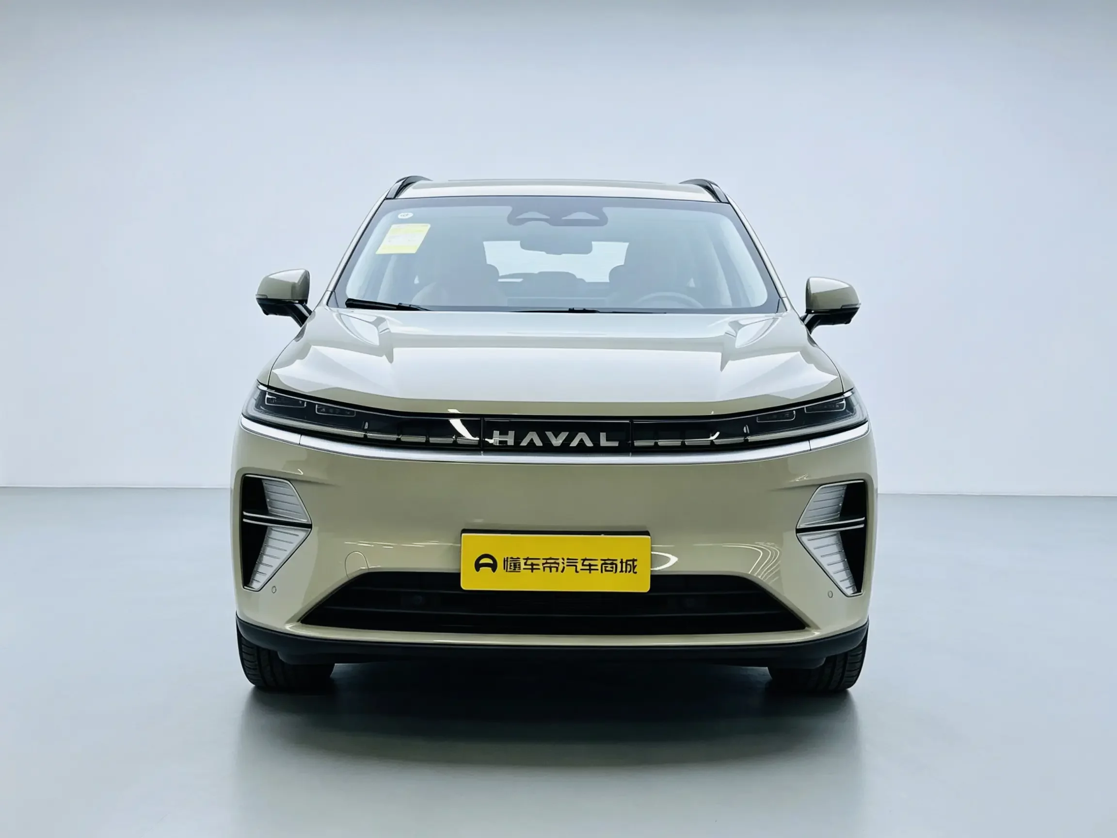 Haval Xiaolong MAX