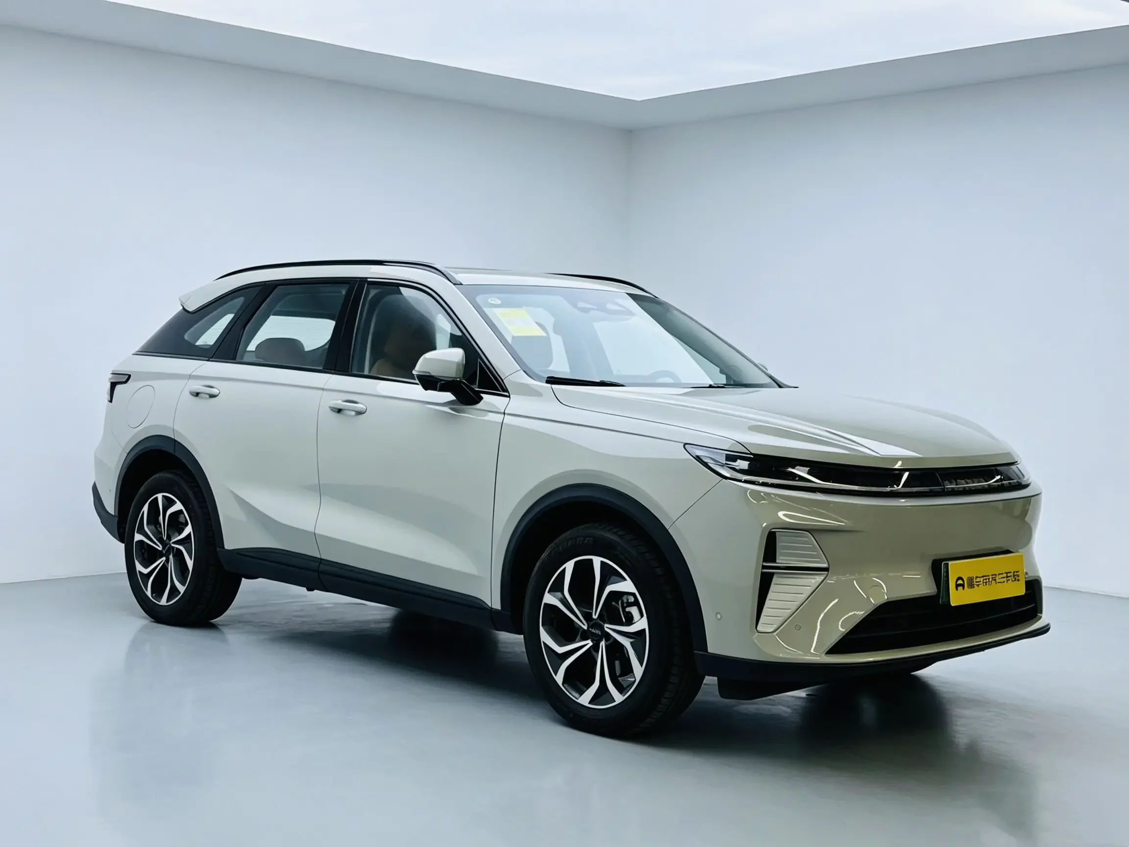 Haval Xiaolong MAX