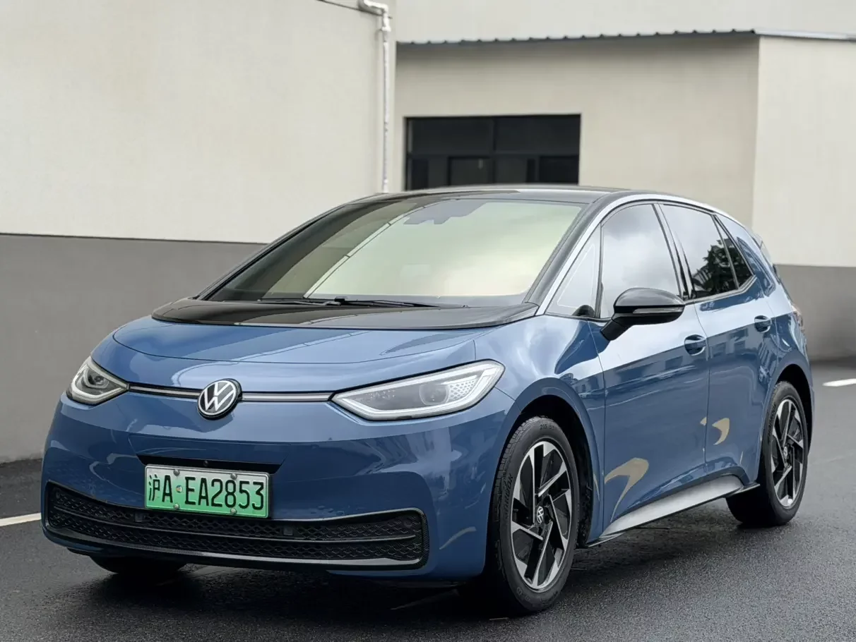 Volkswagen ID.3