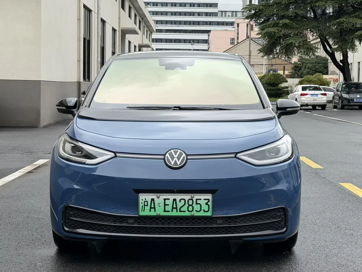 Volkswagen ID.3