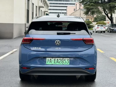 Volkswagen ID.3
