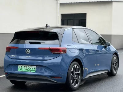 Volkswagen ID.3