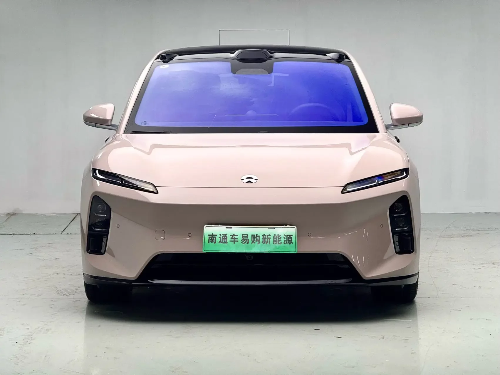 NIO ET5T