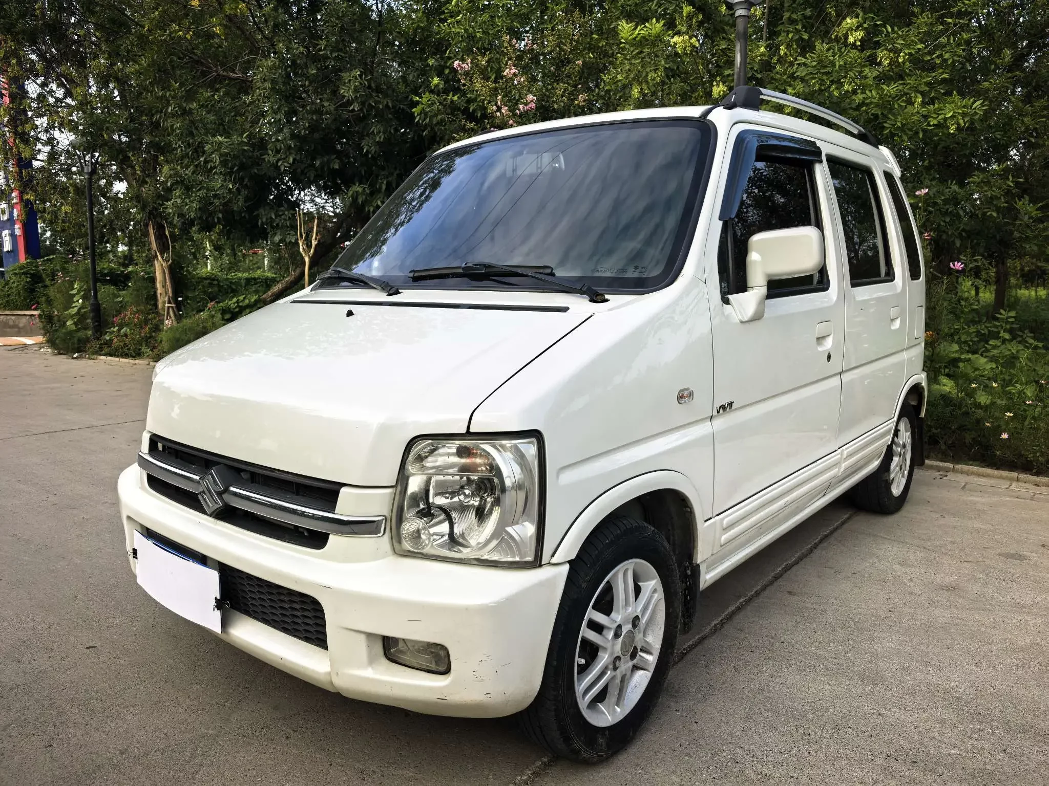 Suzuki Big Dipper