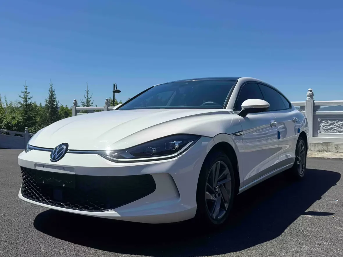 Volkswagen Lamando (Lingdu)
