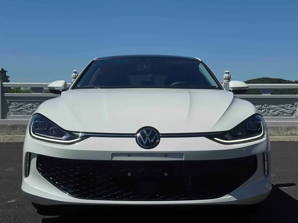 Volkswagen Lamando (Lingdu)