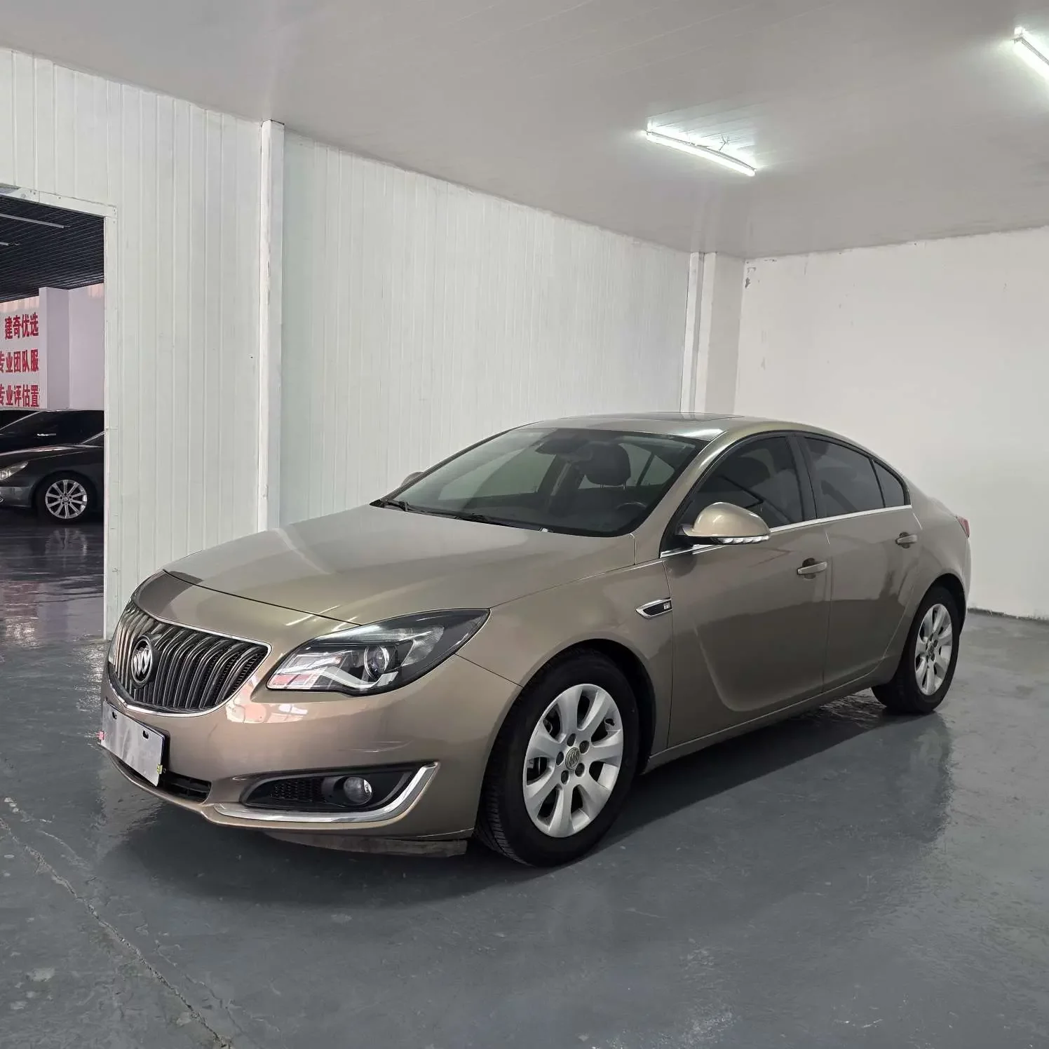 Buick Majesty