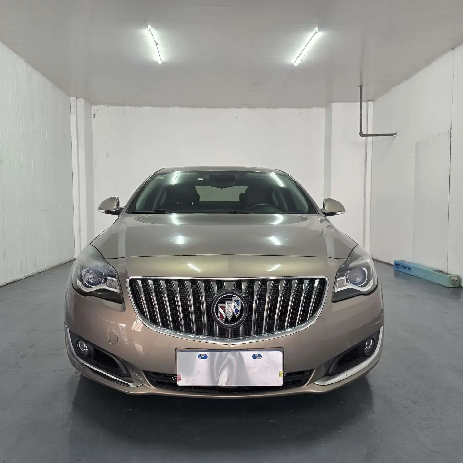 Buick Majesty