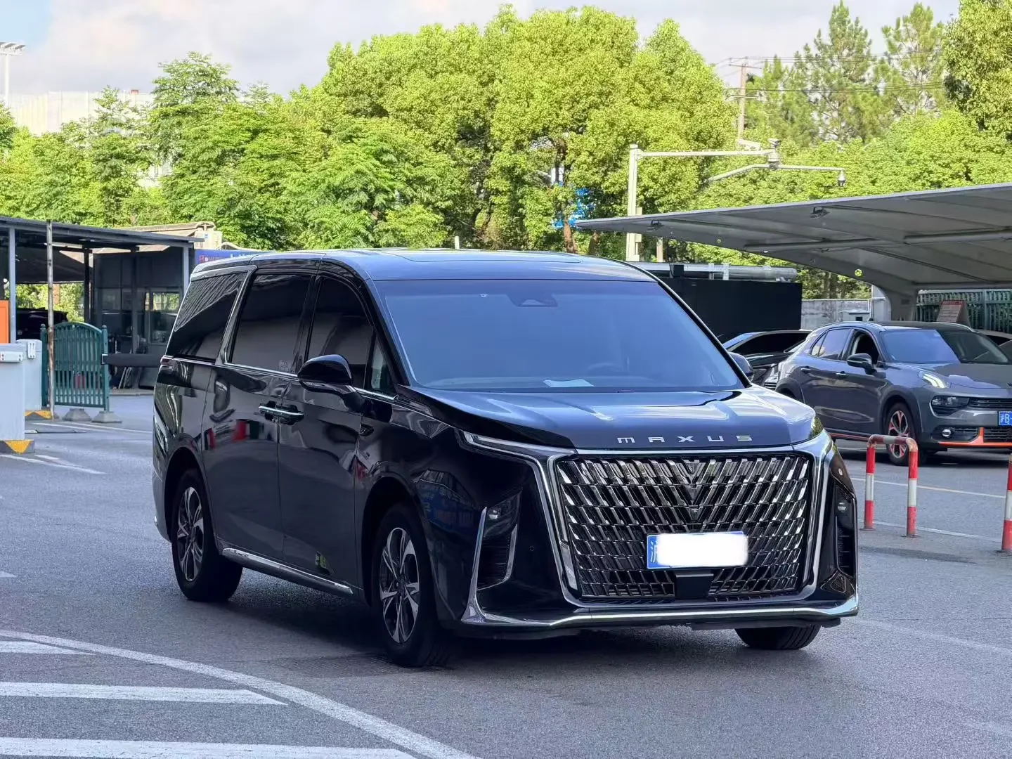 Datong Chase G90