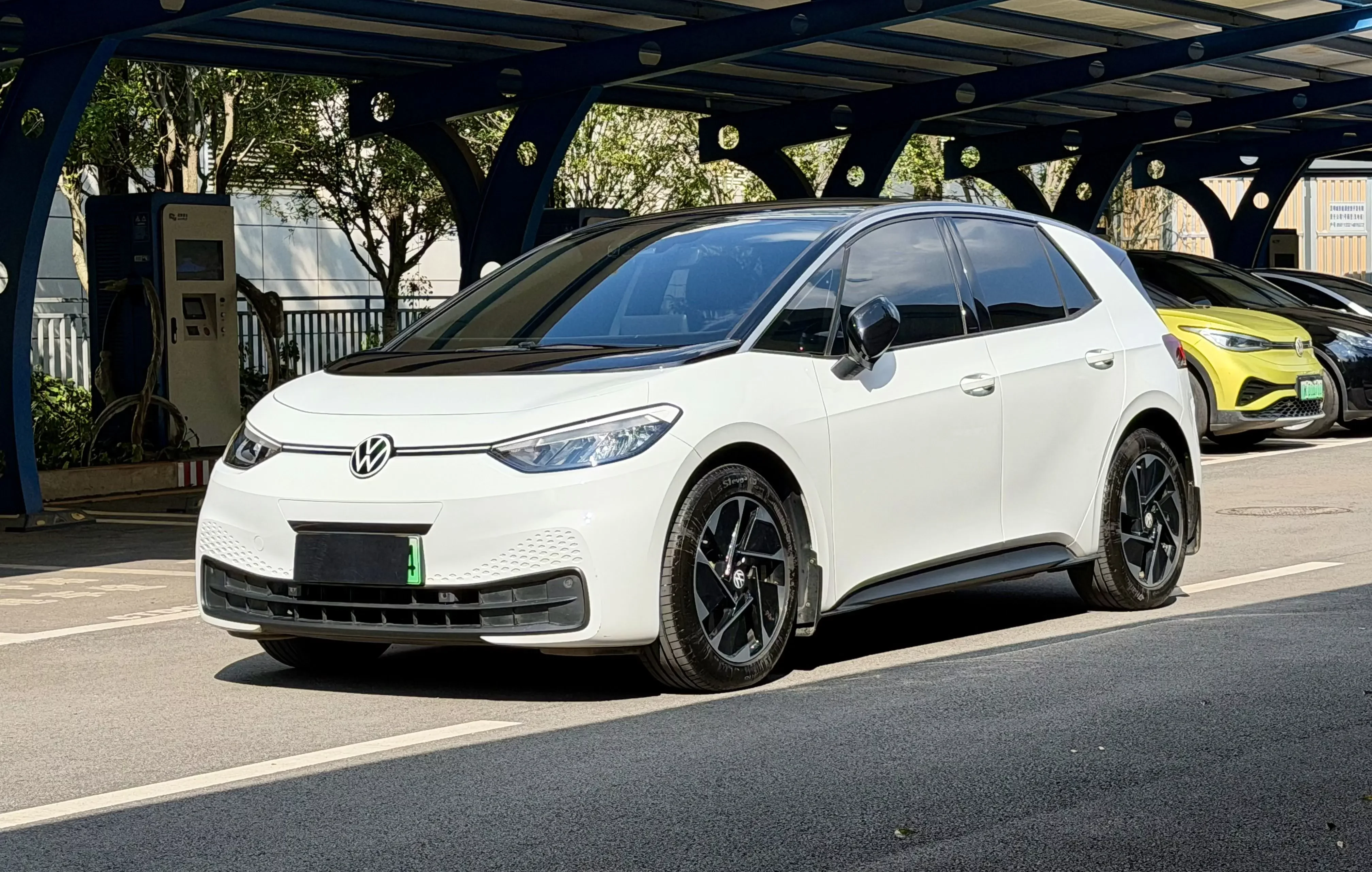 Volkswagen ID.3