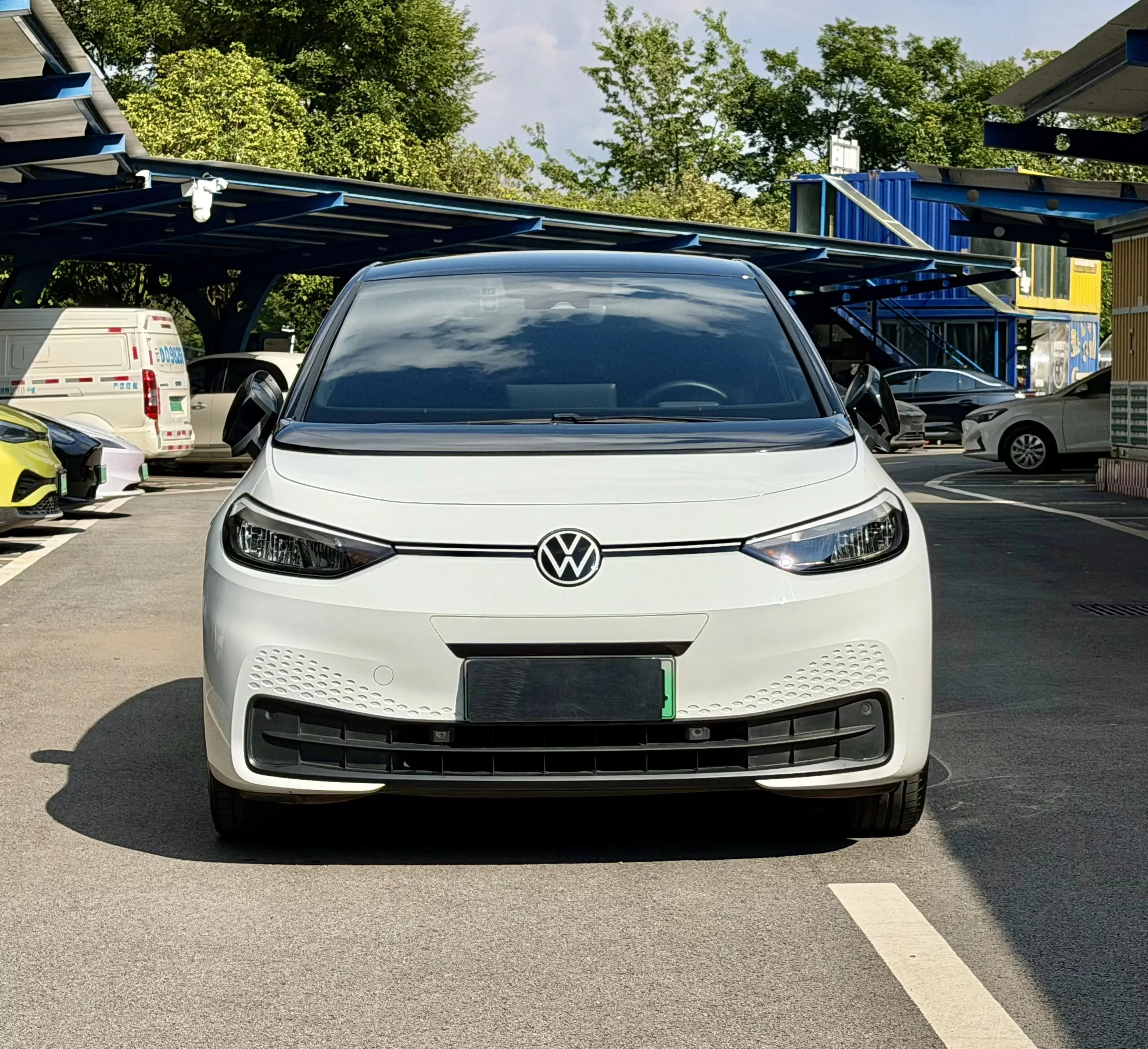 Volkswagen ID.3