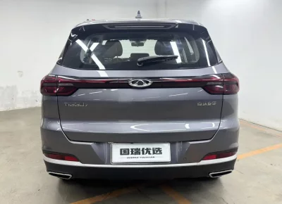 Chery Tiggo 7