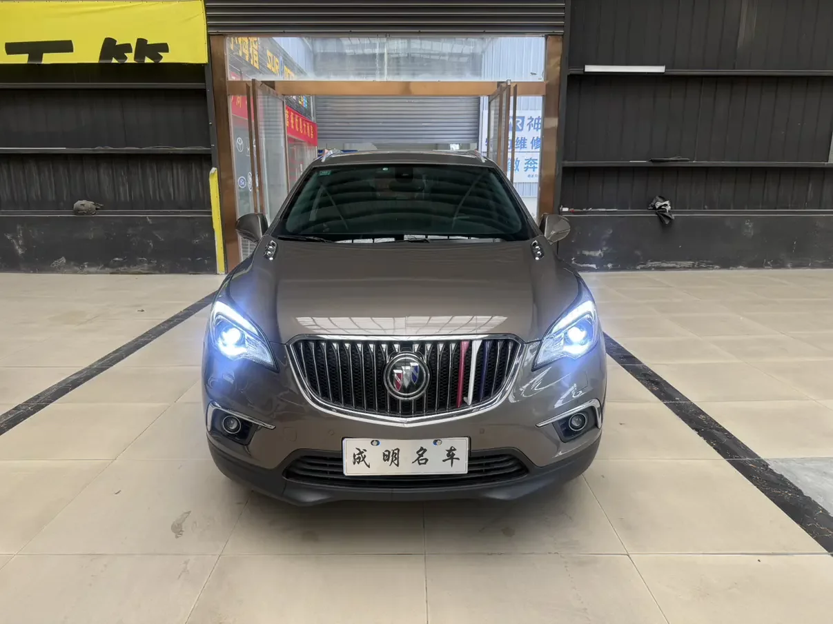 Buick Envision