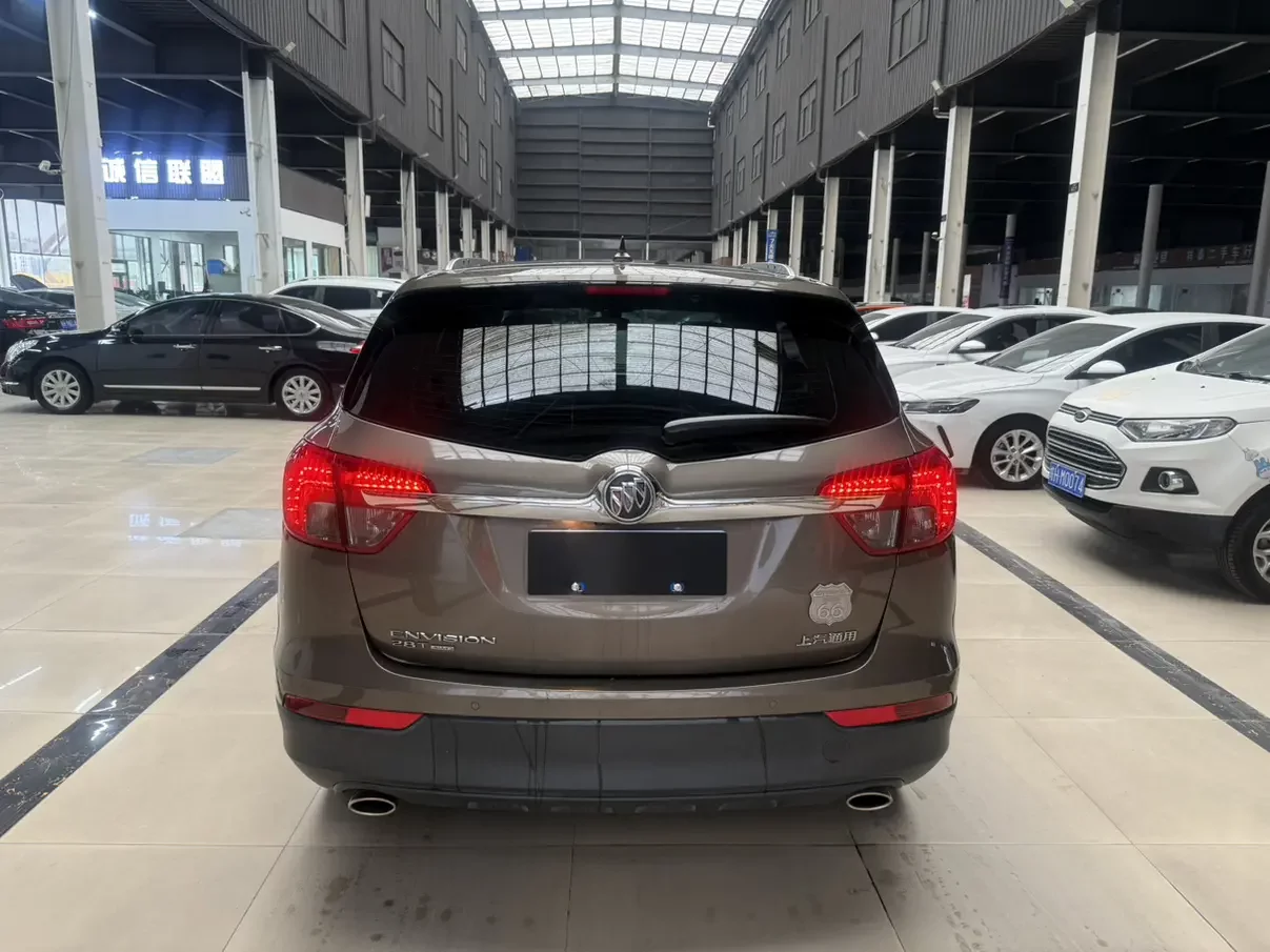 Buick Envision