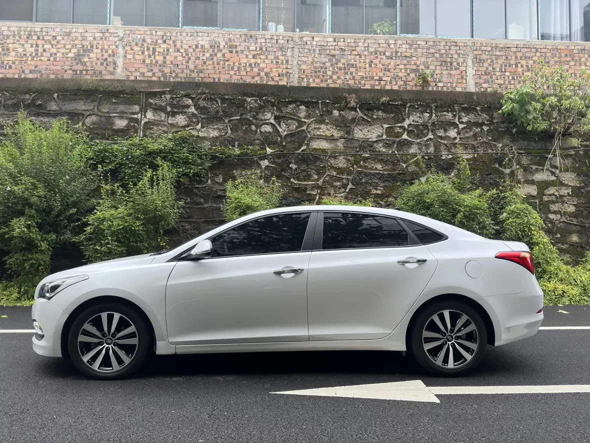Hyundai famous pictures