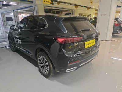 Buick Envision S