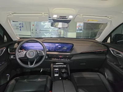 Buick Envision S