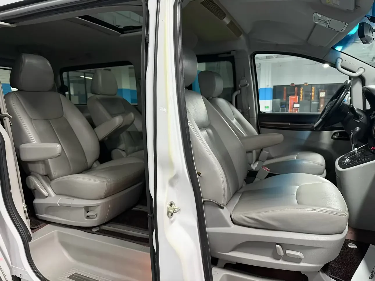 Jiangxi Ruifeng M5