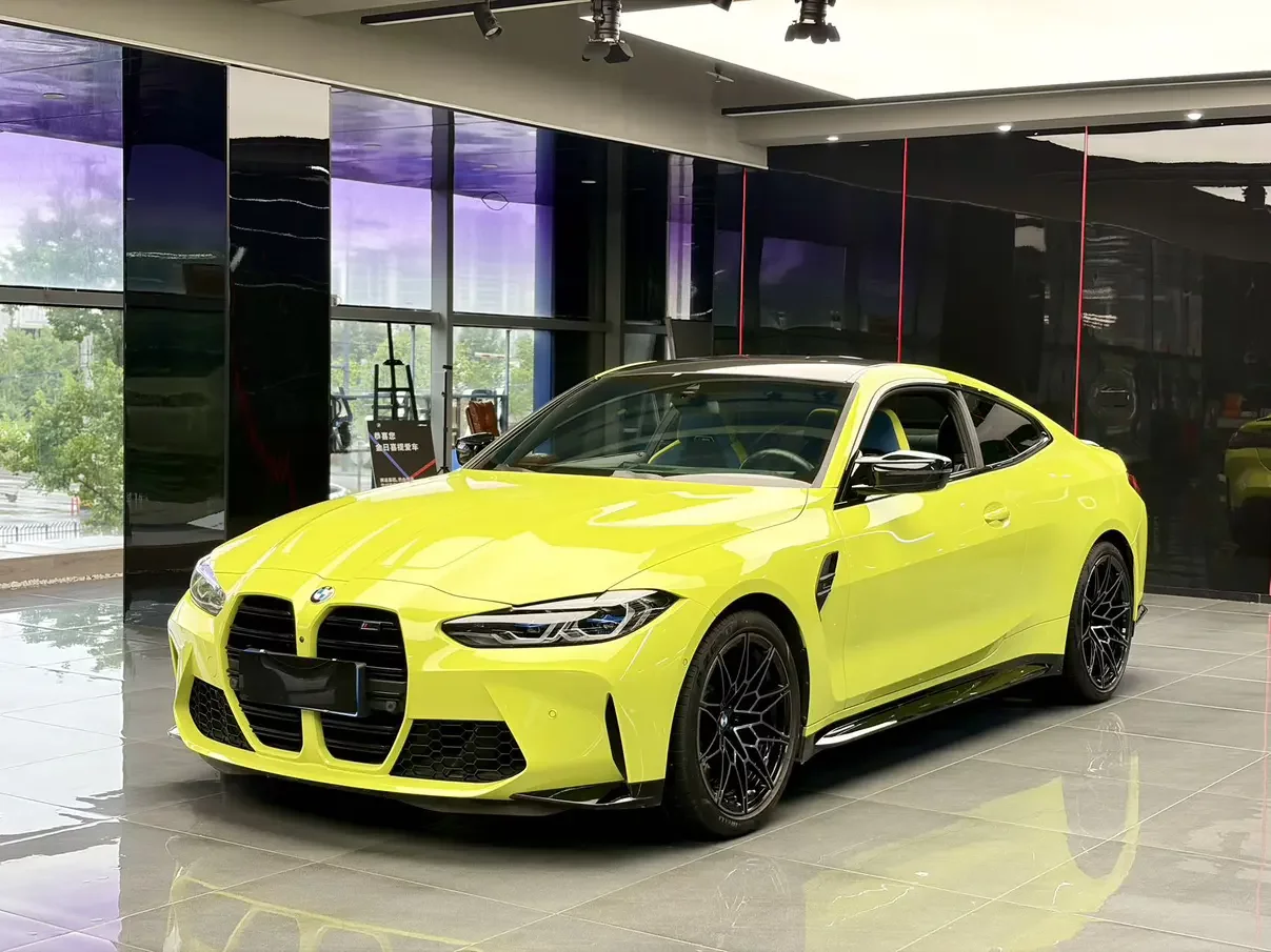 BMW M4