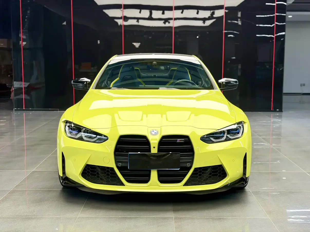 BMW M4
