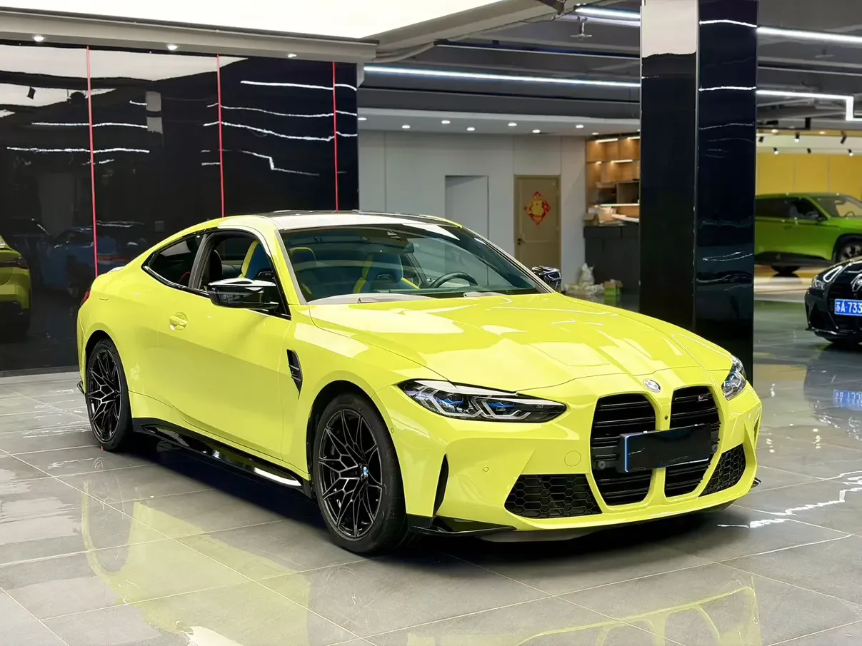 BMW M4