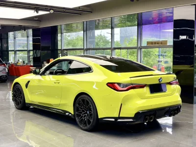 BMW M4