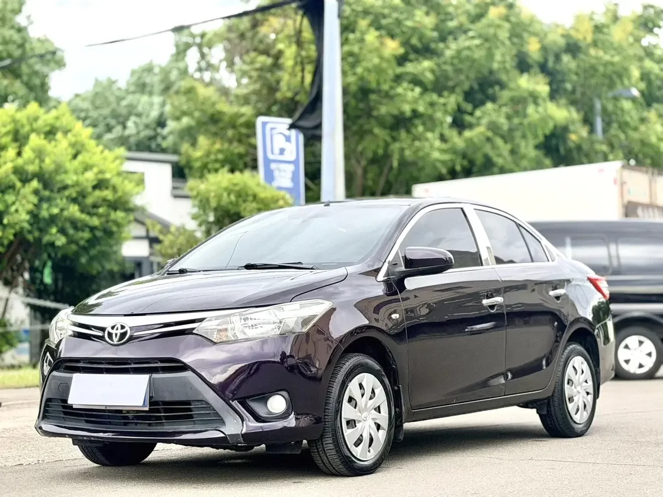 Toyota Vios