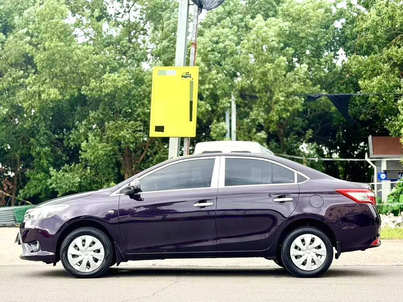 Toyota Vios