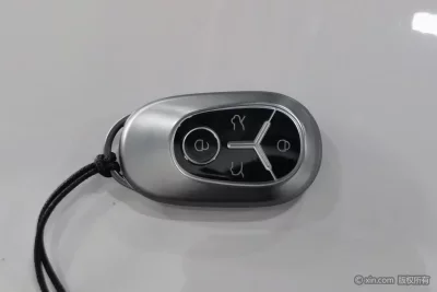 Geely Star Wish