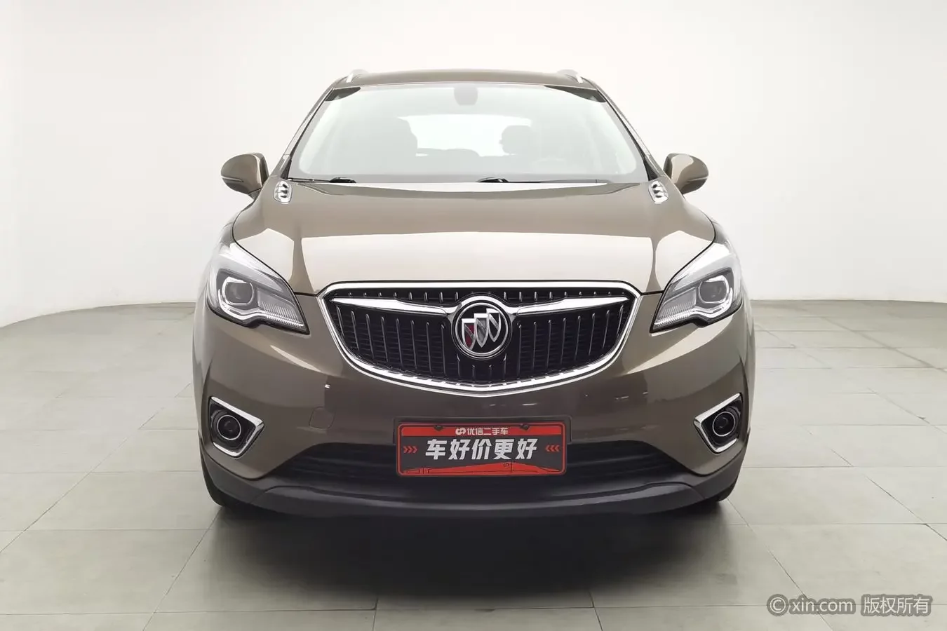 Buick Envision
