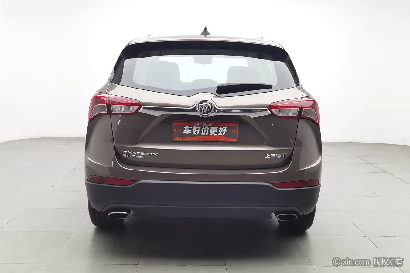 Buick Envision