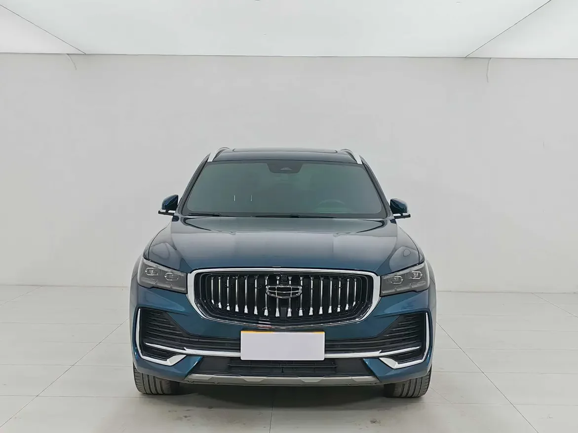 Geely Monjaro (Xingyue L)