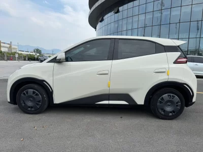 BYD Seagull