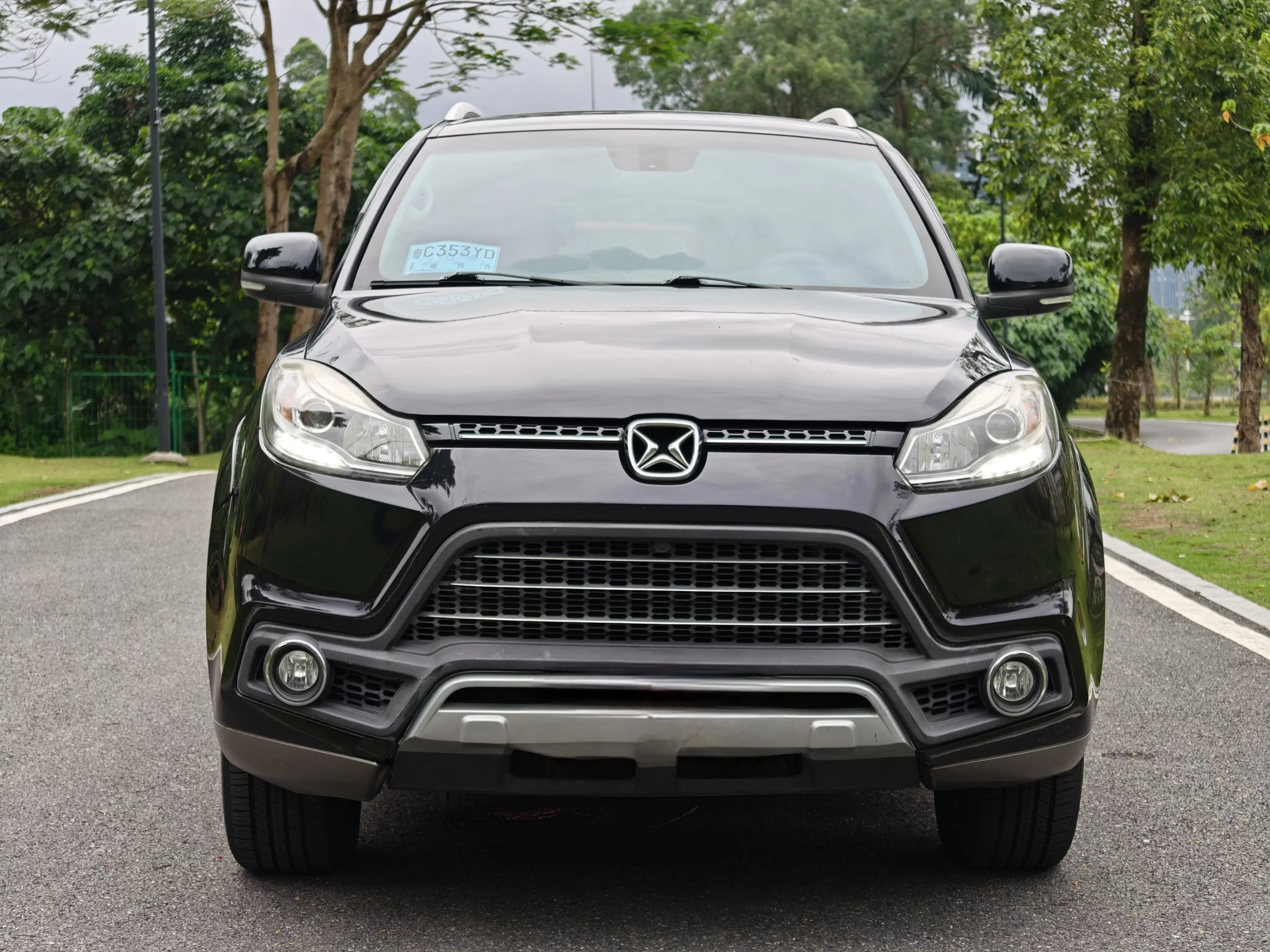 Yu Sheng Yusheng S350