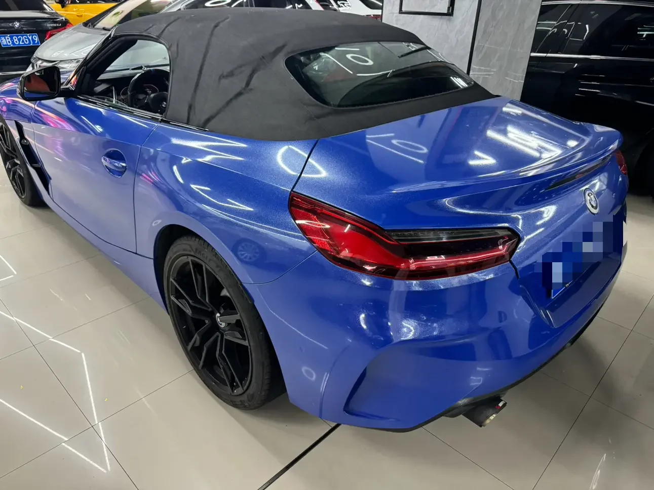 BMW Z4