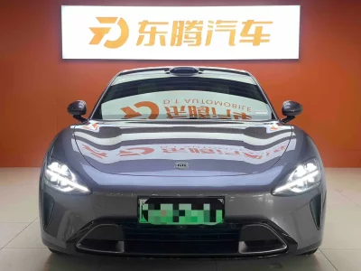 Xiaomi SU7