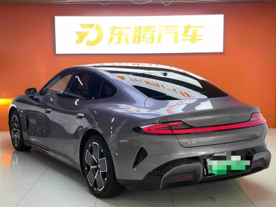 Xiaomi SU7