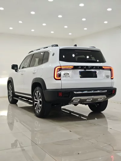 Haval Big Dog DaGou